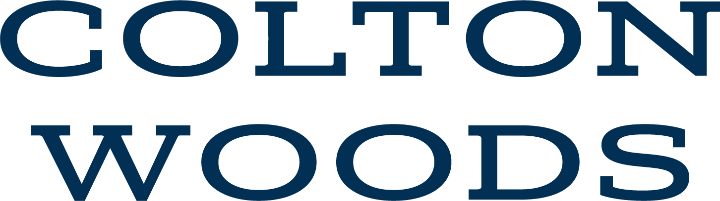 Colton Woodsk logo
