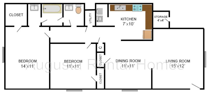4014-C Wheeler Woods Road property image