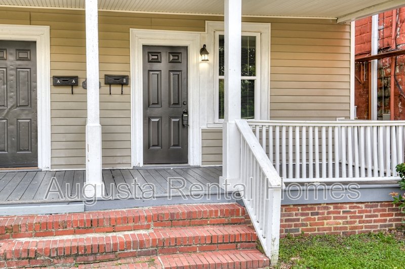 262 Walker Street - B property image