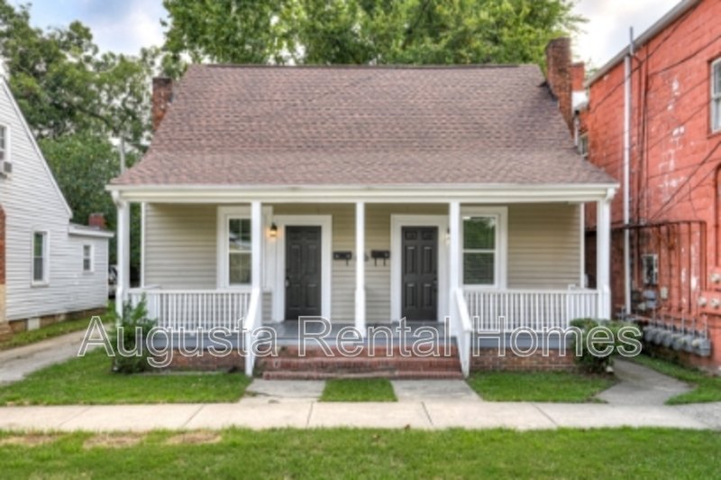 262 Walker Street - B property image