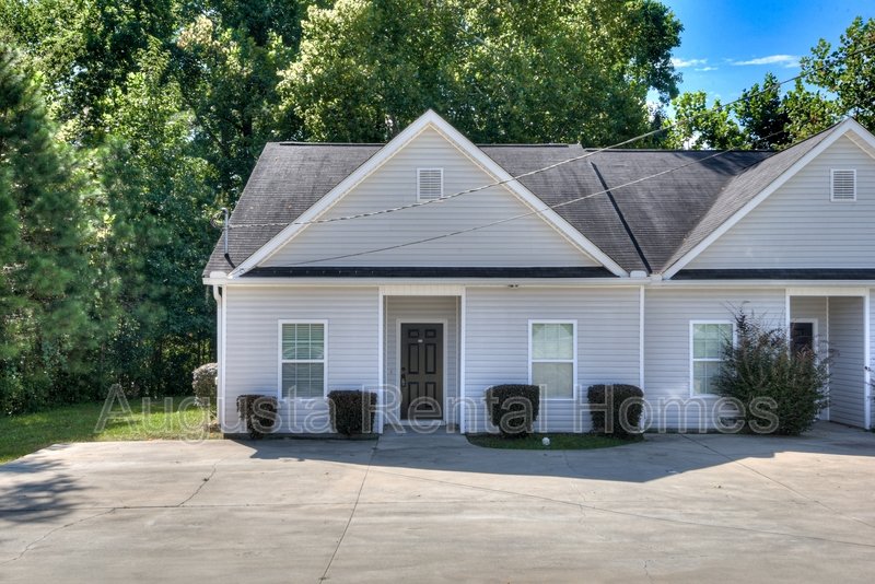 205 Old Berzelia Road property image