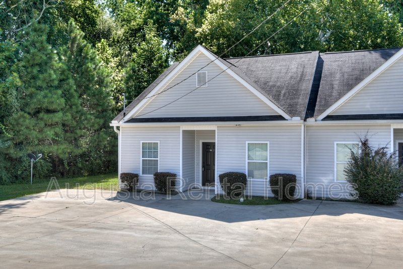 205 Old Berzelia Road property image