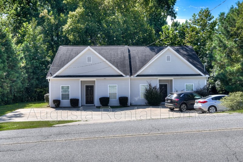 205 Old Berzelia Road property image