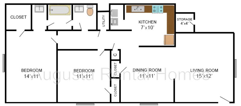 4015-C Wheeler Woods Road property image