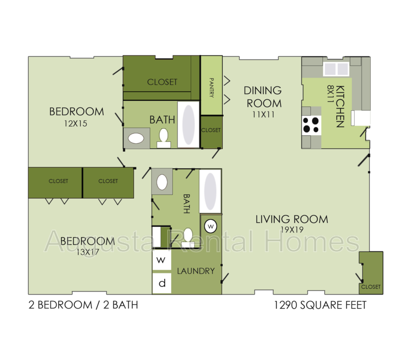 2905 Arrowhead Drive - C4 property image