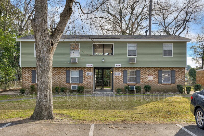 329 A Verdery Drive property image