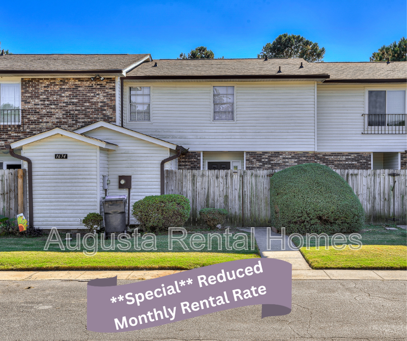 1674 Goshen Road - 1 Unit A3 property image