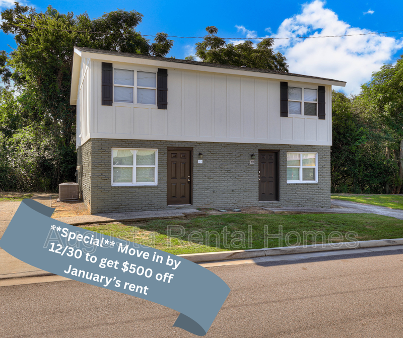 2511 Cascade Drive - 1A property image