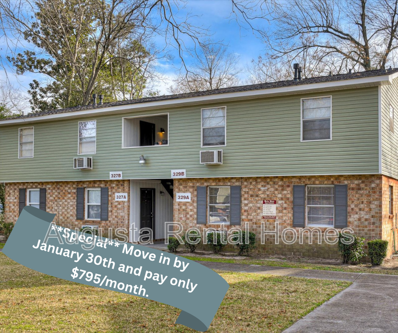 329 A Verdery Drive property image