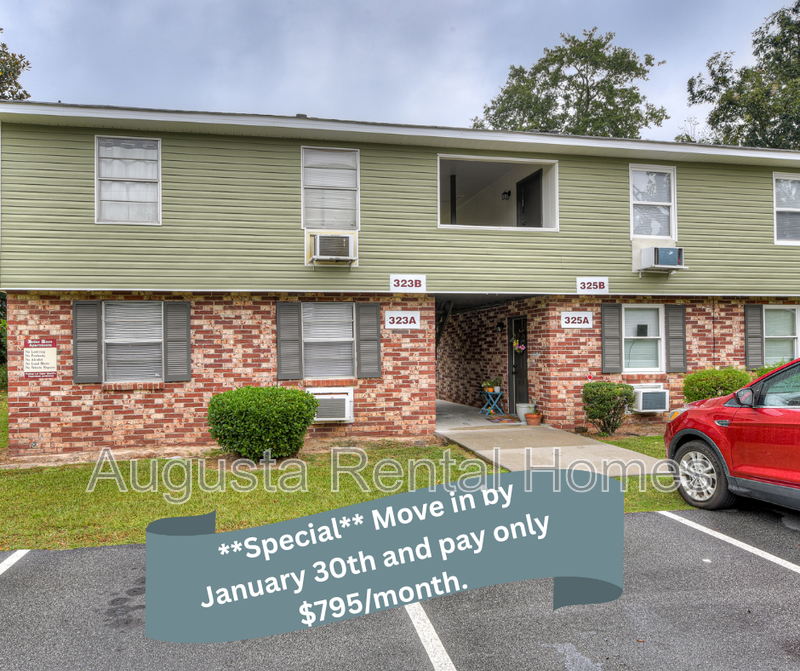 323 A Verdery Drive property image