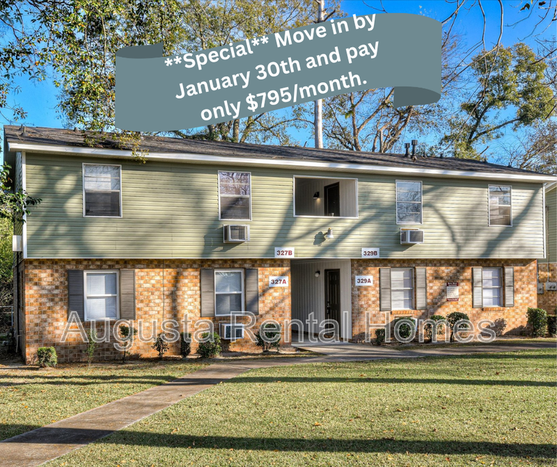 327 A Verdery Drive property image