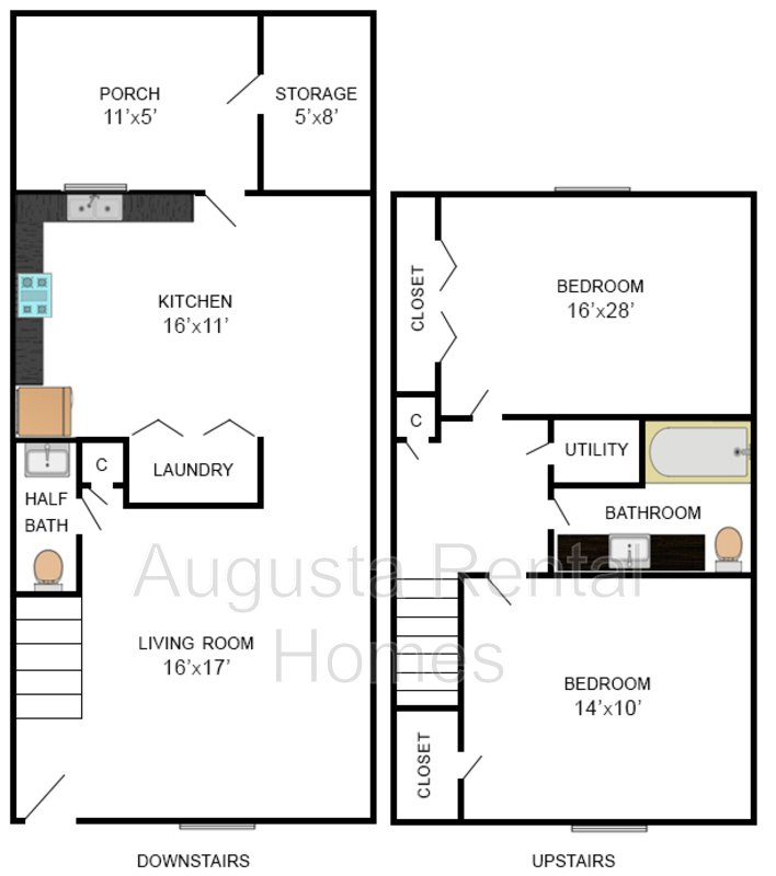 4011-A Wheeler Woods Road property image