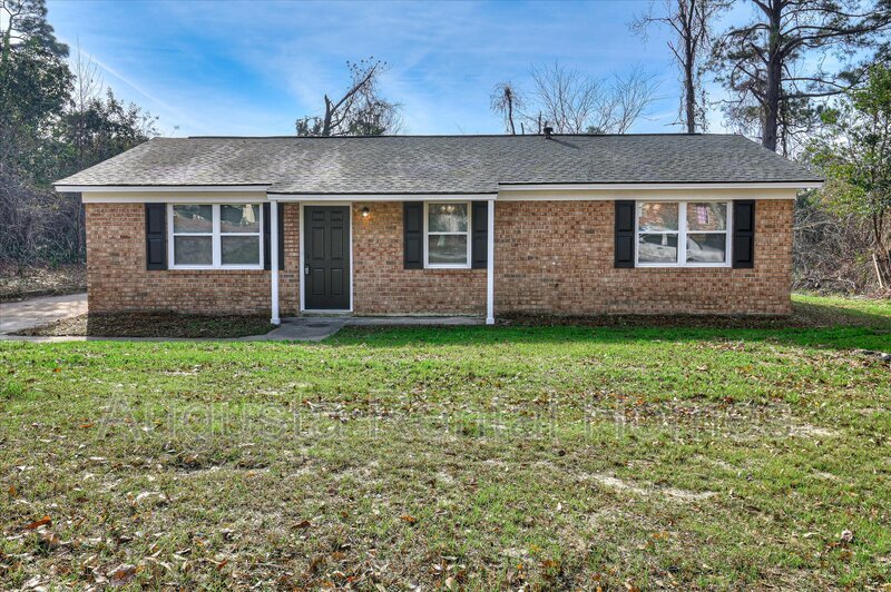 3422 Chadbourne Street property image