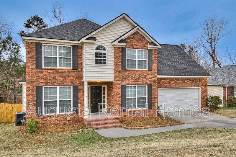 4866 Orchard Hill Drive property image