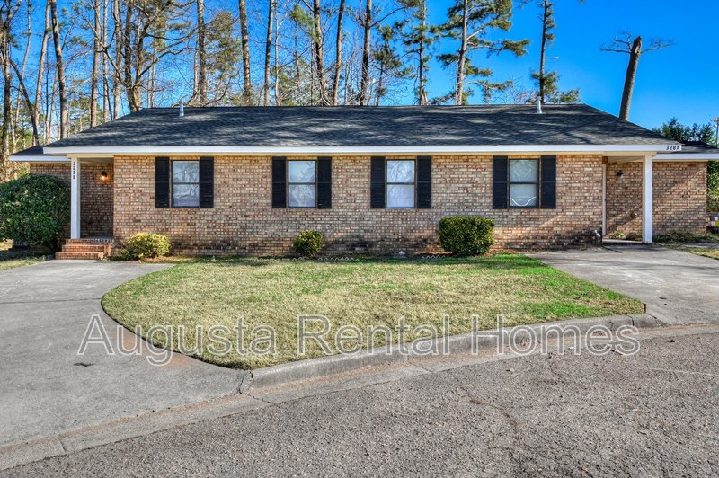 328B Old Plantation Road property image