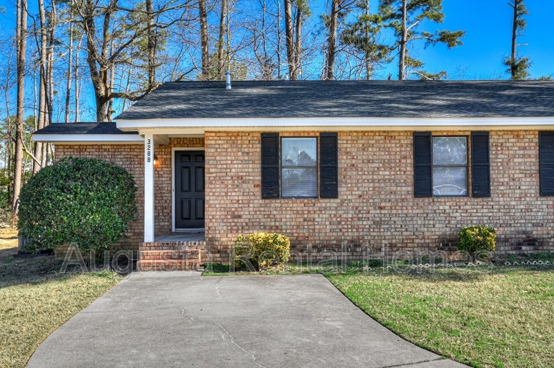 328B Old Plantation Road property image