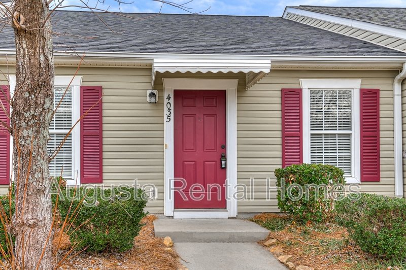 4035 Calypso Drive property image