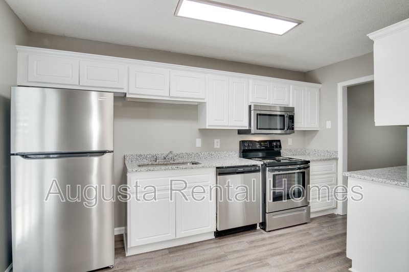 4035 Calypso Drive property image