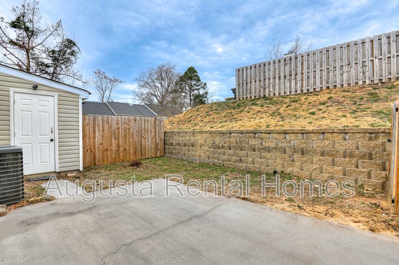 4035 Calypso Drive property image