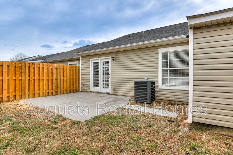 4035 Calypso Drive property image