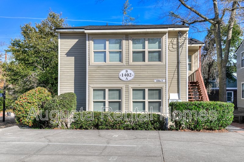 1402 Johns Road - A property image