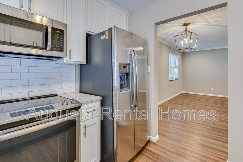 1402 Johns Road - A property image