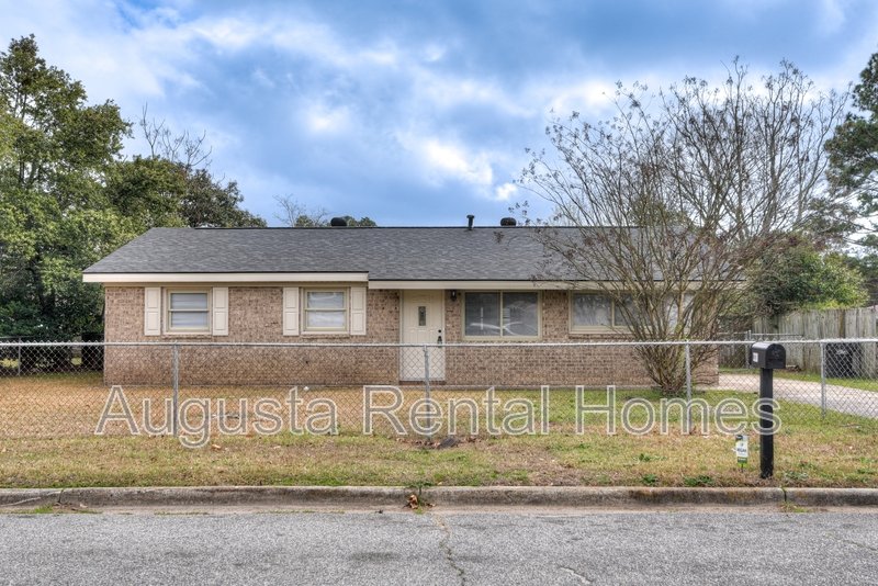 3330 Young Forest Drive property image