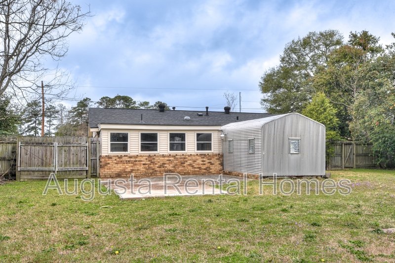 3330 Young Forest Drive property image