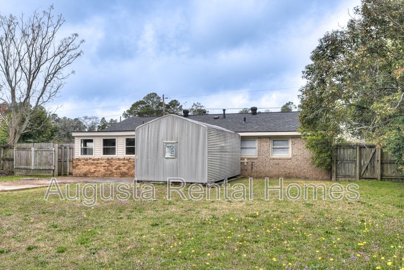 3330 Young Forest Drive property image