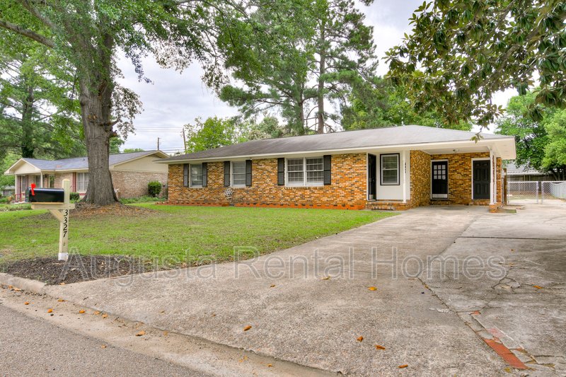 3327 Westcliffe Court property image