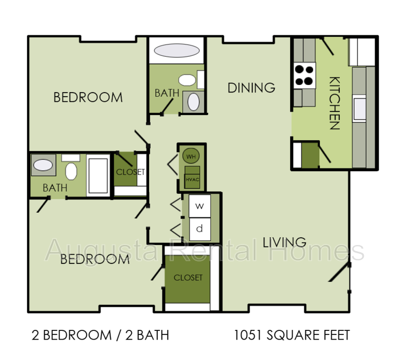 2905 Arrowhead Drive - H4 property image