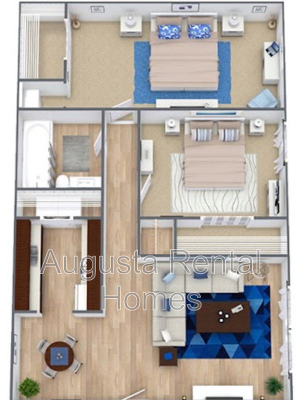 520 East Buena Vista Avenue - Waitlist property image