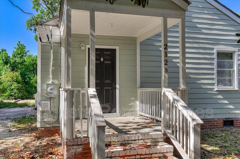 2128 Roosevelt Drive property image