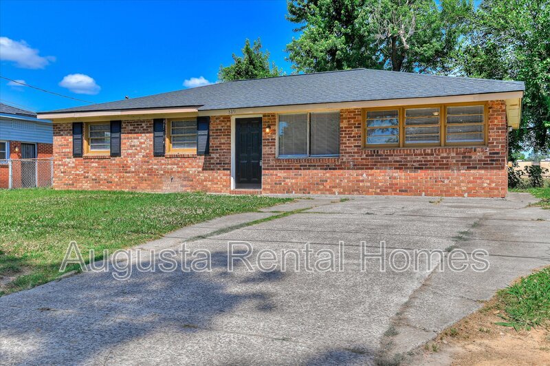 329 East View Drive property image