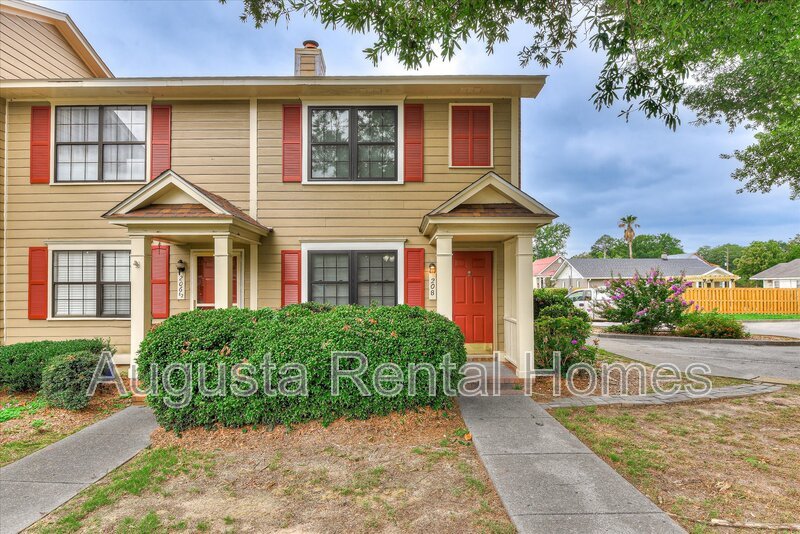 208 West Buena Vista Avenue - 1 property image