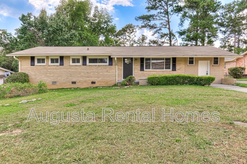 3419 Rushing Road property image