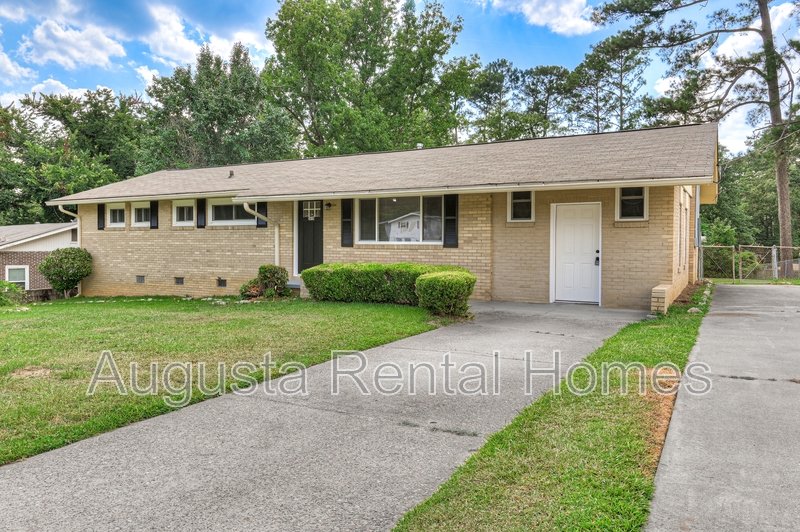3419 Rushing Road property image