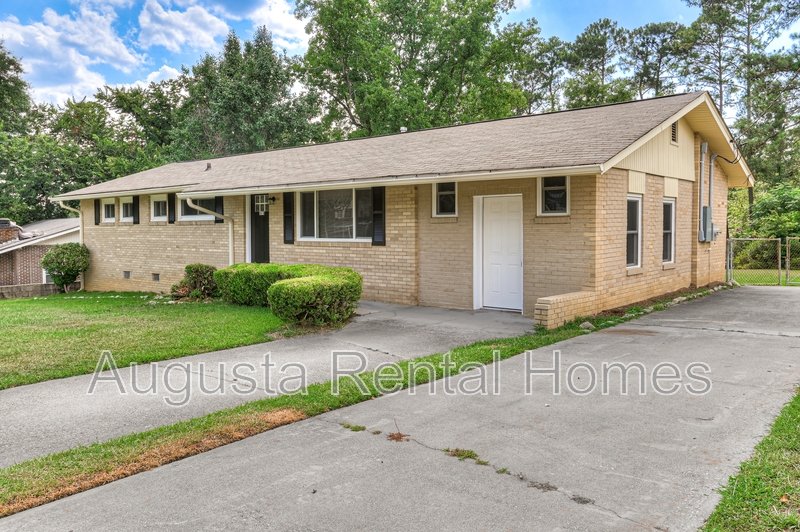 3419 Rushing Road property image