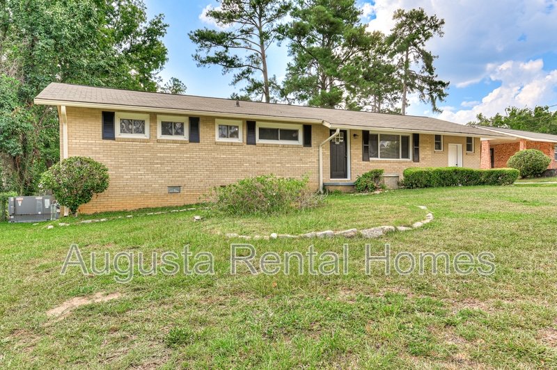 3419 Rushing Road property image