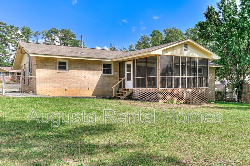 3419 Rushing Road property image