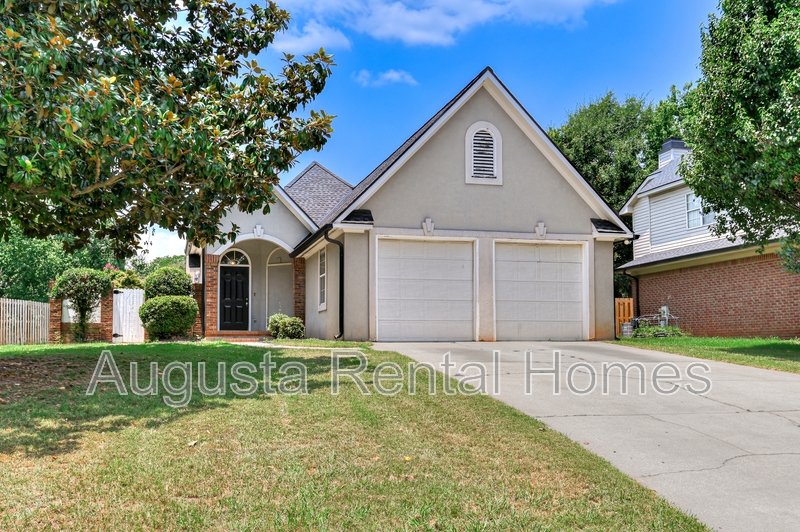 208 Stonington Drive property image