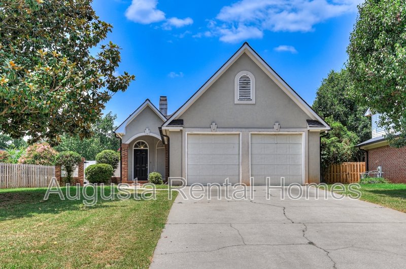 208 Stonington Drive property image