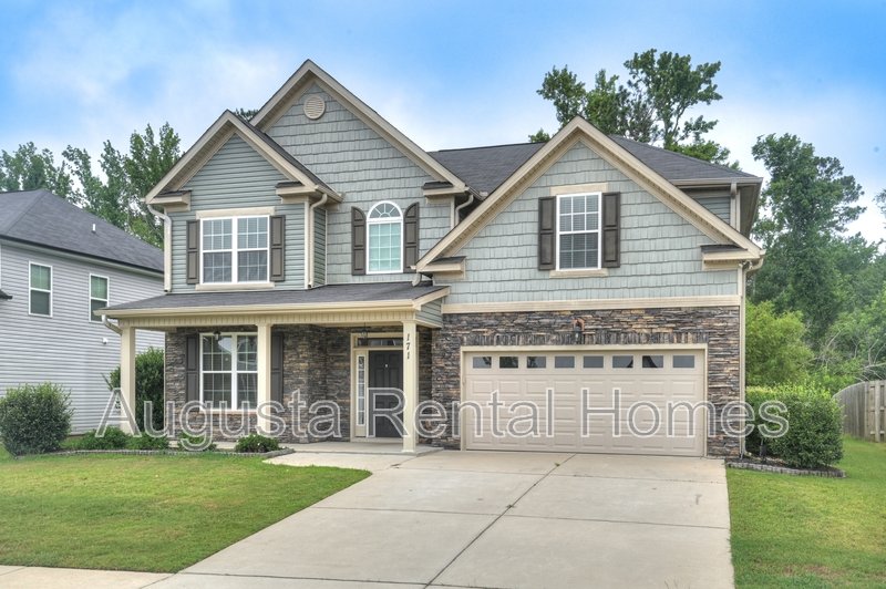 171 Caroleton Drive property image