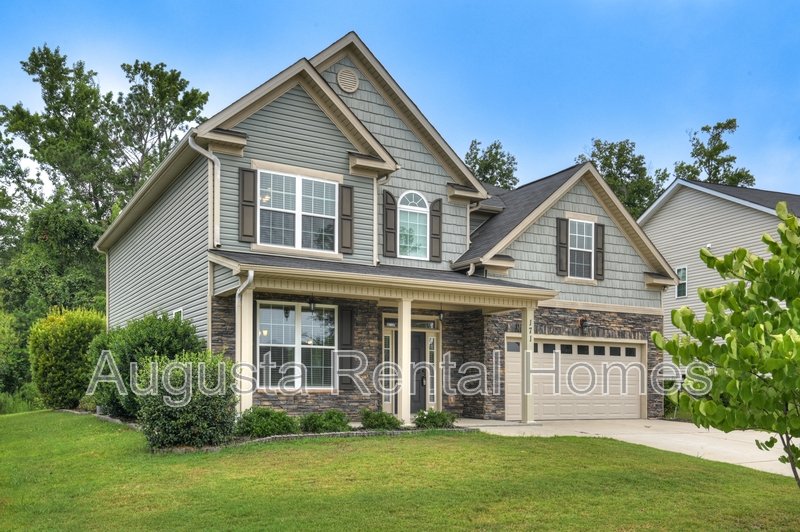 171 Caroleton Drive property image