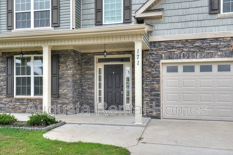 171 Caroleton Drive property image