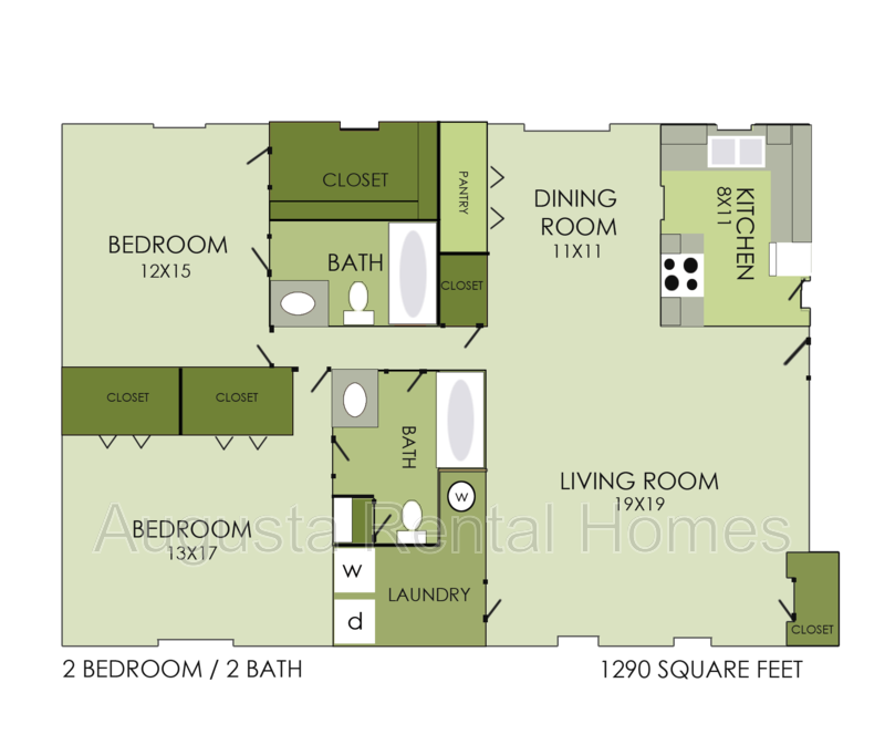 2905 Arrowhead Drive - F2 property image