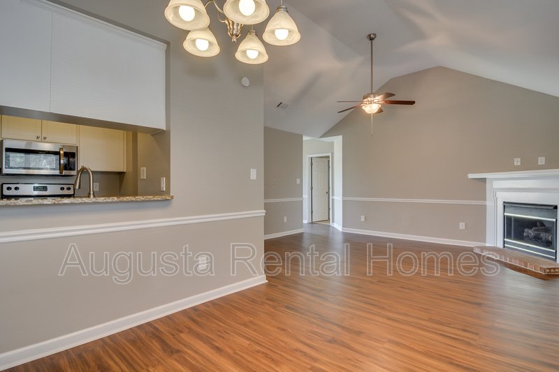 3614 Cullen Drive property image