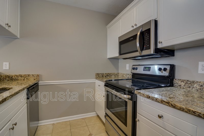 3614 Cullen Drive property image