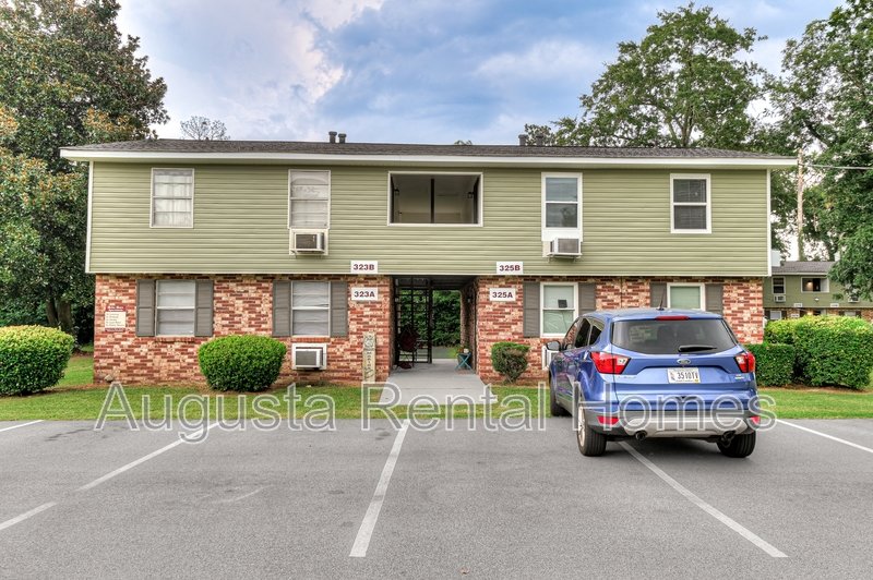 325 B Verdery Drive property image
