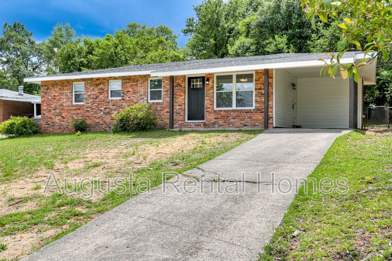 1406 Ridgewood Drive property image